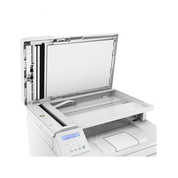 پرینتر چندکاره لیزری اچ پی مدل LaserJet Pro MFP M227sdn
