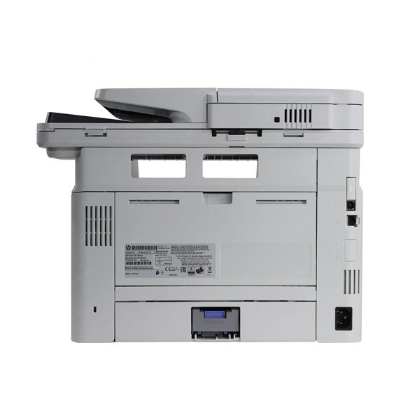 پرینتر چندکاره لیزری اچ پی مدل LaserJet Pro MFP M428dw