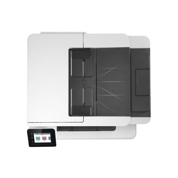 پرینتر چندکاره لیزری اچ پی مدل LaserJet Pro MFP M428dw
