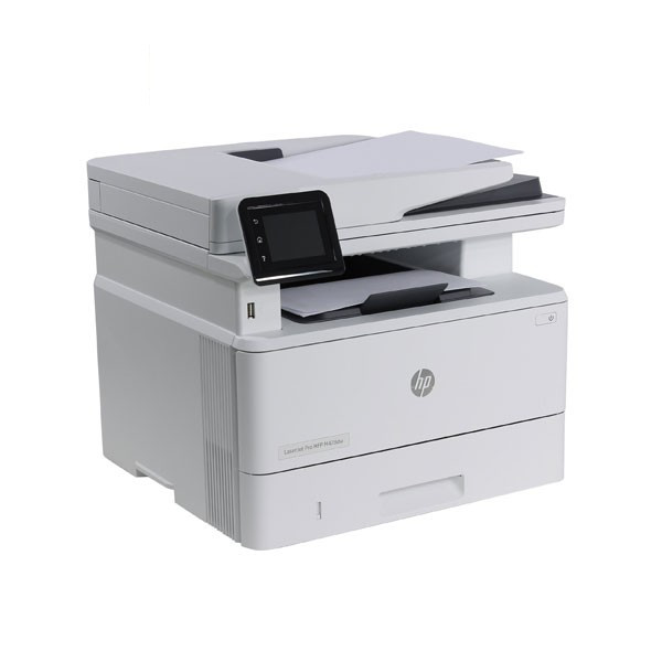 پرینتر چندکاره لیزری اچ پی مدل LaserJet Pro MFP M428dw