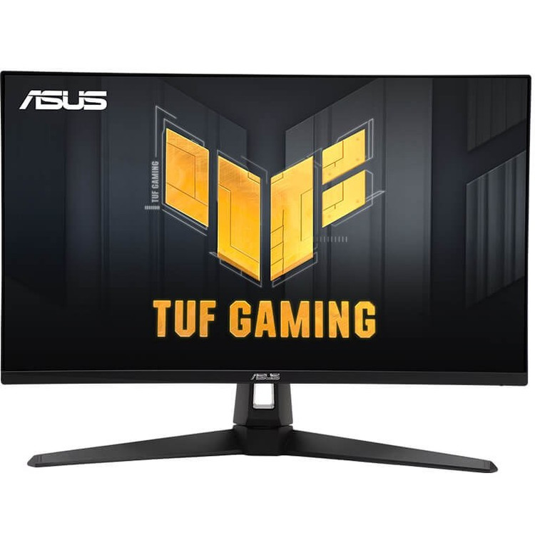 مانیتور گیمینگ ایسوس TUF Gaming VG279QM1A سایز 27 اینچ