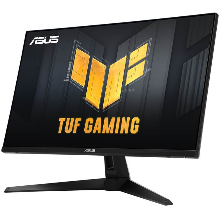 مانیتور گیمینگ ایسوس TUF Gaming VG279QM1A سایز 27 اینچ