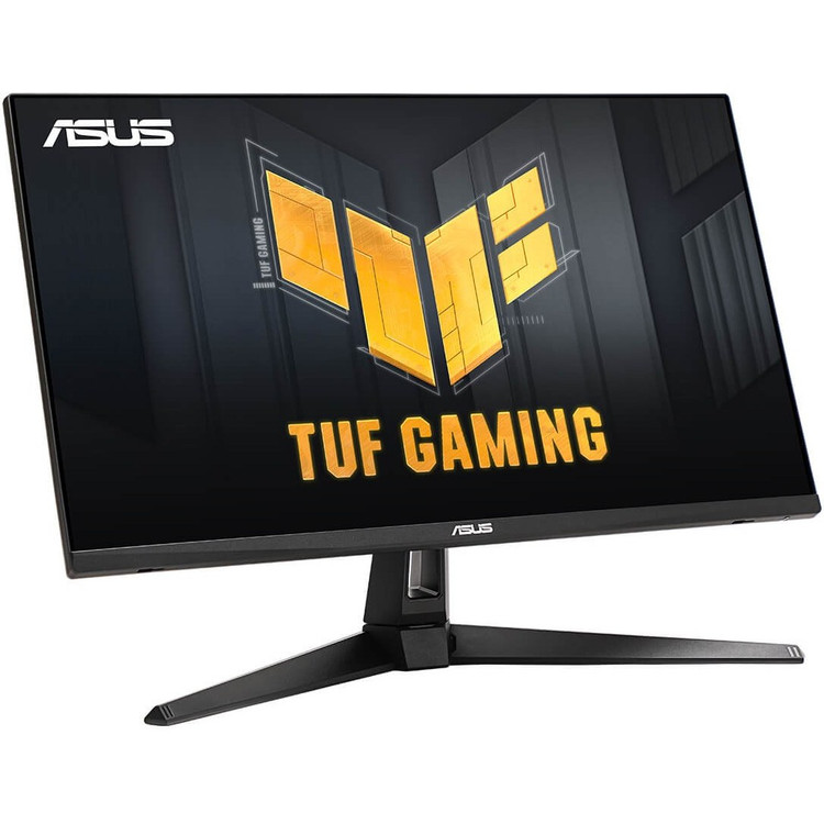 مانیتور گیمینگ ایسوس TUF Gaming VG279QM1A سایز 27 اینچ