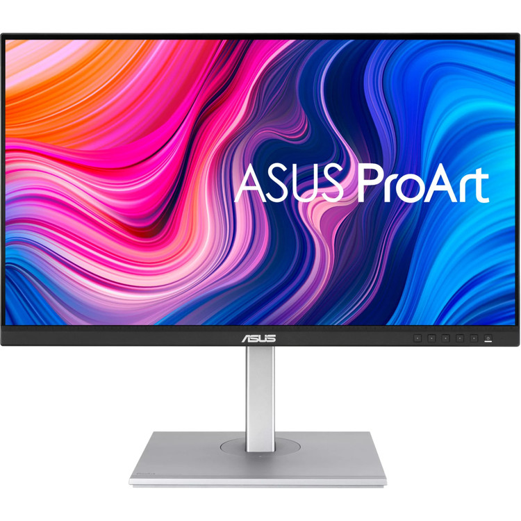 مانیتور طراحی ایسوس مدل ProArt Display PA278CV سایز 27 اینچ