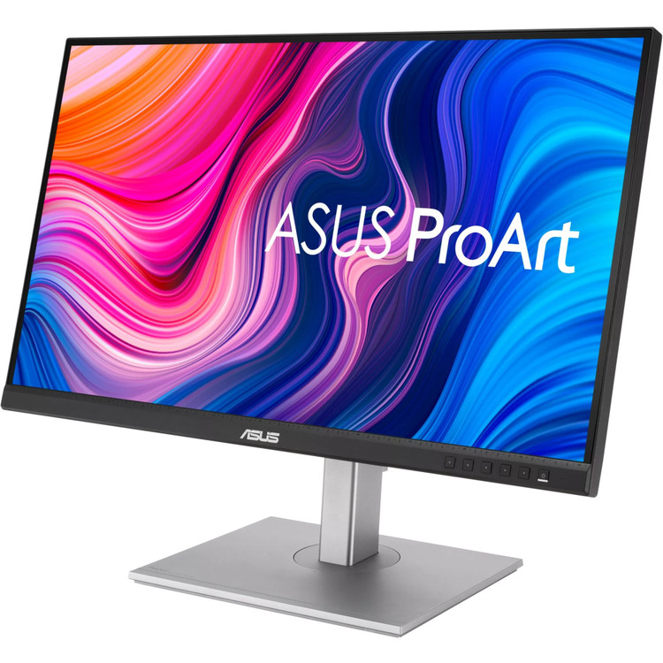 مانیتور طراحی ایسوس مدل ProArt Display PA278CV سایز 27 اینچ