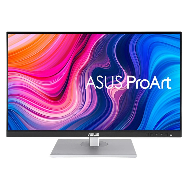 مانیتور ایسوس 27 اینچ مدل PA279CV