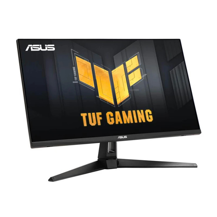 مانیتور گیمینگ ایسوس مدل TUF Gaming VG27AQA1A سایز 27 اینچ