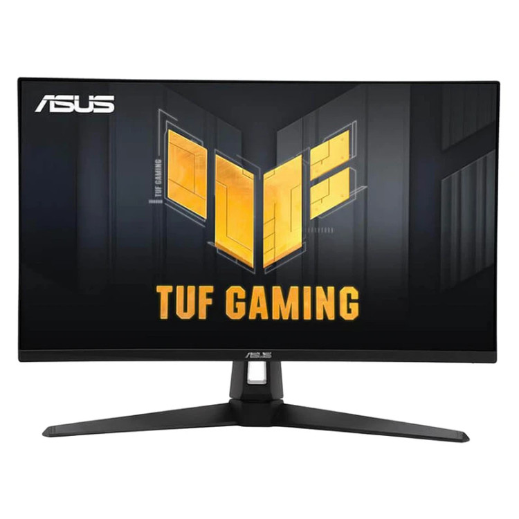 مانیتور گیمینگ ایسوس مدل TUF Gaming VG27AQA1A سایز 27 اینچ
