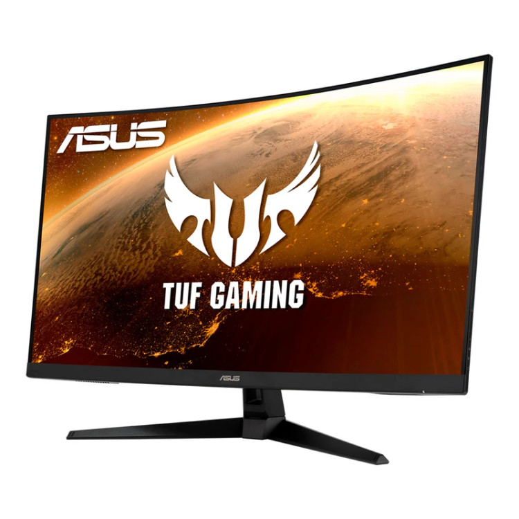مانیتور گیمینگ ایسوس 32 اینچ مدل TUF VG328H1B