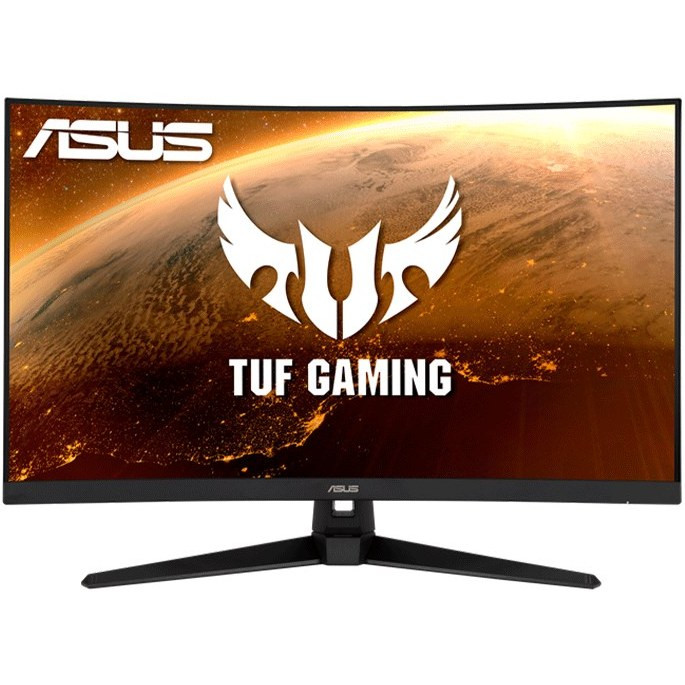 مانیتور گیمینگ ایسوس 32 اینچ مدل TUF VG328H1B