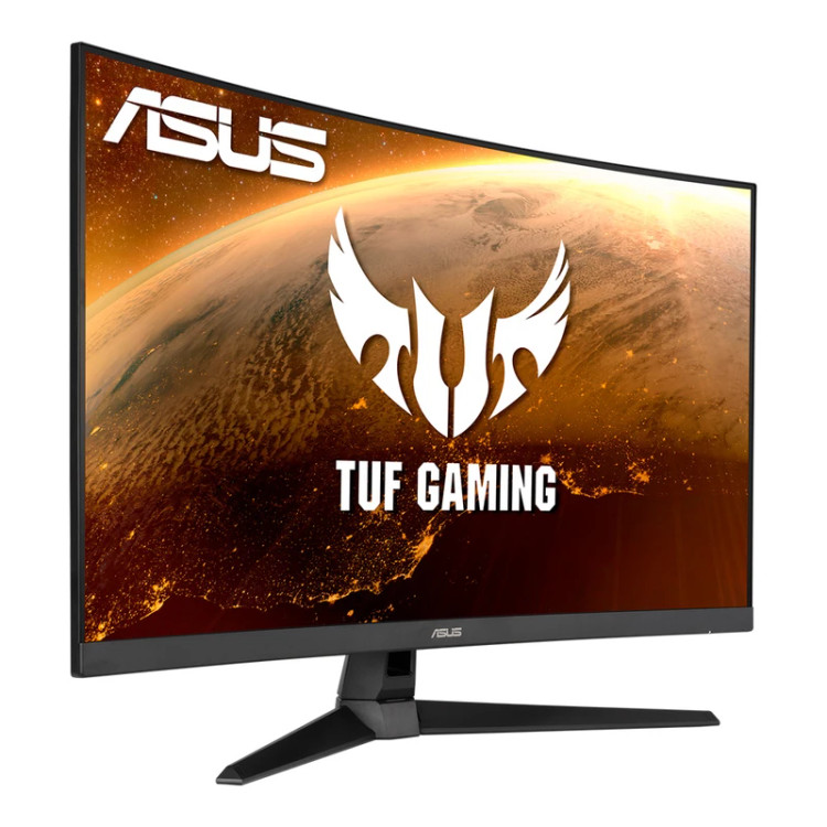 مانیتور گیمینگ ایسوس 32 اینچ مدل TUF VG328H1B