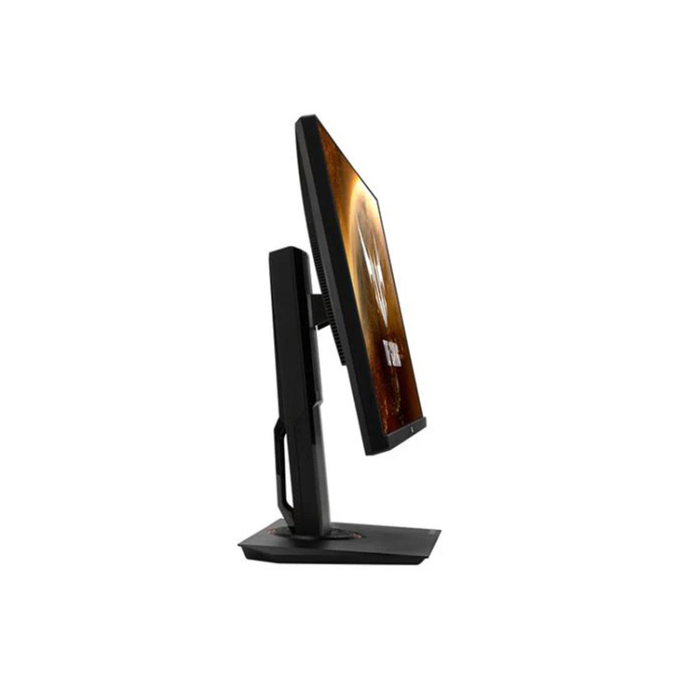 مانیتور خمیده گیمینگ ایسوس TUF Gaming VG32VQR سایز ۳۲ اینچ
