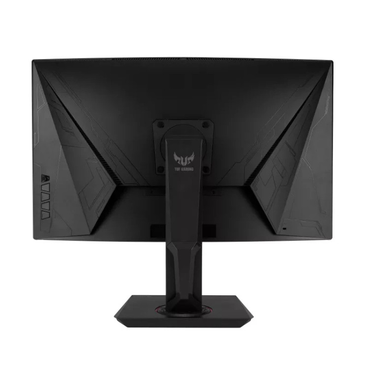 مانیتور خمیده گیمینگ ایسوس TUF Gaming VG32VQR سایز ۳۲ اینچ