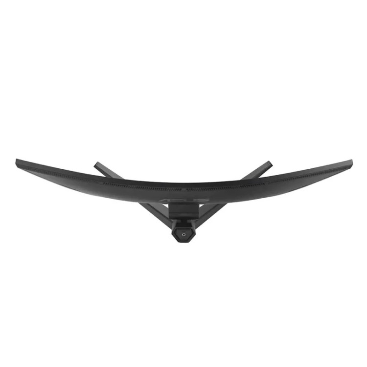 مانیتور خمیده ایسوس TUF Gaming VG34VQEL1A سایز ۳۴ اینچ