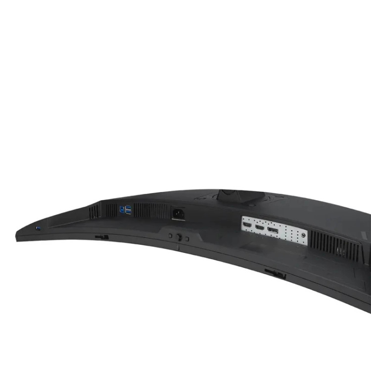 مانیتور خمیده ایسوس TUF Gaming VG34VQEL1A سایز ۳۴ اینچ