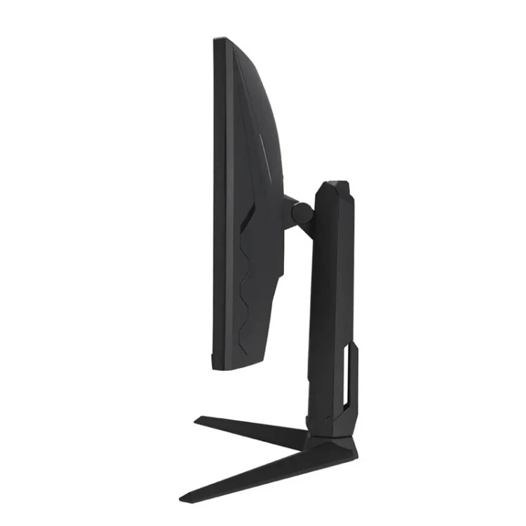 مانیتور خمیده ایسوس TUF Gaming VG34VQEL1A سایز ۳۴ اینچ