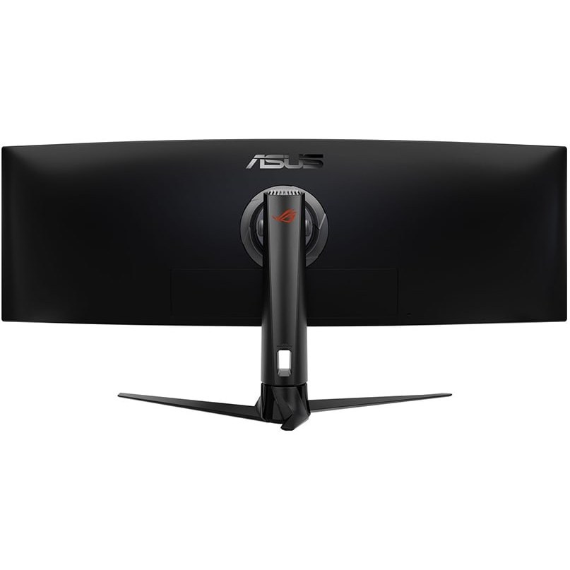 مانیتور خمیده گیمینگ ایسوس 49 اینچ مدل ROG Strix XG49VQ