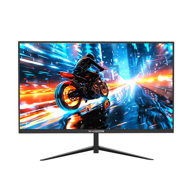 مانیتور LED ایکسویژن مدل XS2480H اینچ 24