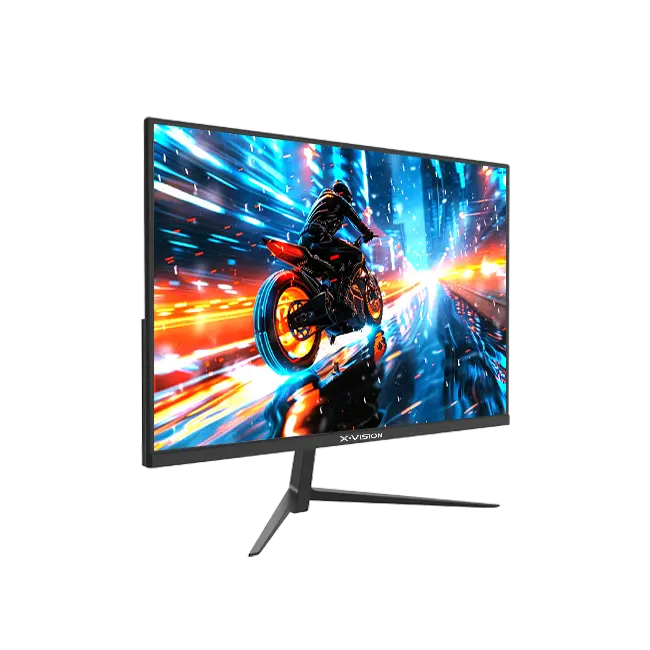 مانیتور LED ایکسویژن مدل XS2480H اینچ 24