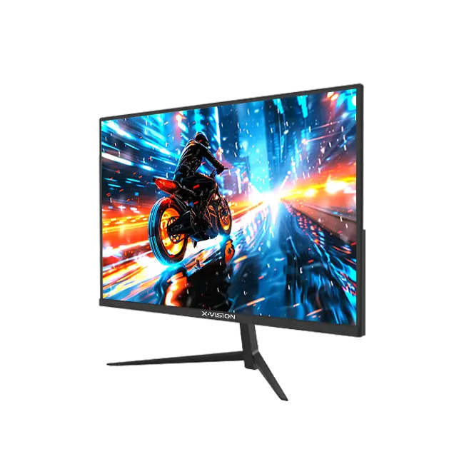 مانیتور LED ایکسویژن مدل XS2480H اینچ 24