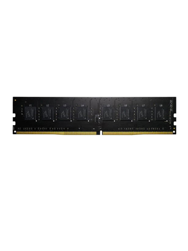 رم کامپیوتر DDR5 گیل 4800 مگاهرتز ظرفیت 32 گیگابایت