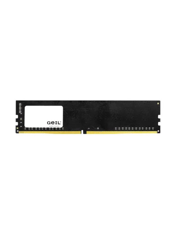 رم کامپیوتر DDR5 گیل 4800 مگاهرتز ظرفیت 32 گیگابایت