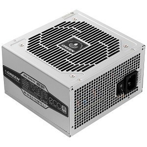 منبع تغذیه کامپیوتر گرین مدل Green GP400A ECO Power Supply