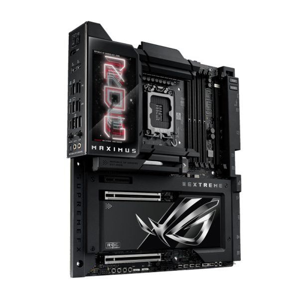 مادربرد ایسوس مدل ROG MAXIMUS Z890 EXTREME DDR5