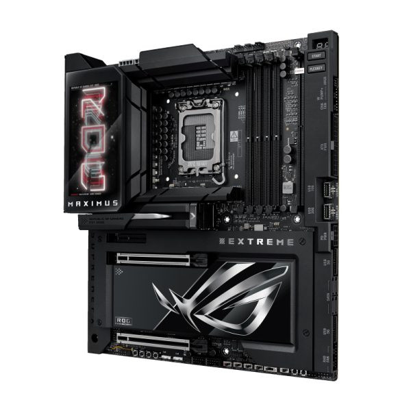 مادربرد ایسوس مدل ROG MAXIMUS Z890 EXTREME DDR5