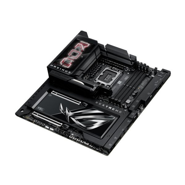 مادربرد ایسوس مدل ROG MAXIMUS Z890 EXTREME DDR5