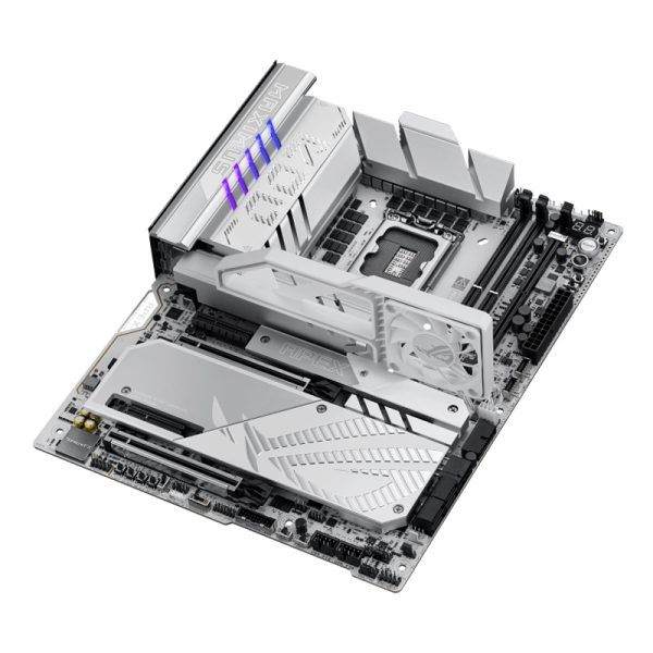 مادربرد ایسوس مدل ROG MAXIMUS Z 890 APEX