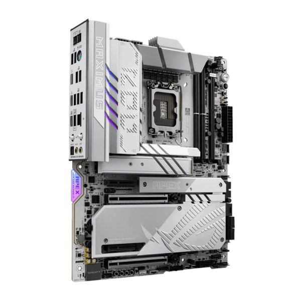 مادربرد ایسوس مدل ROG MAXIMUS Z 890 APEX