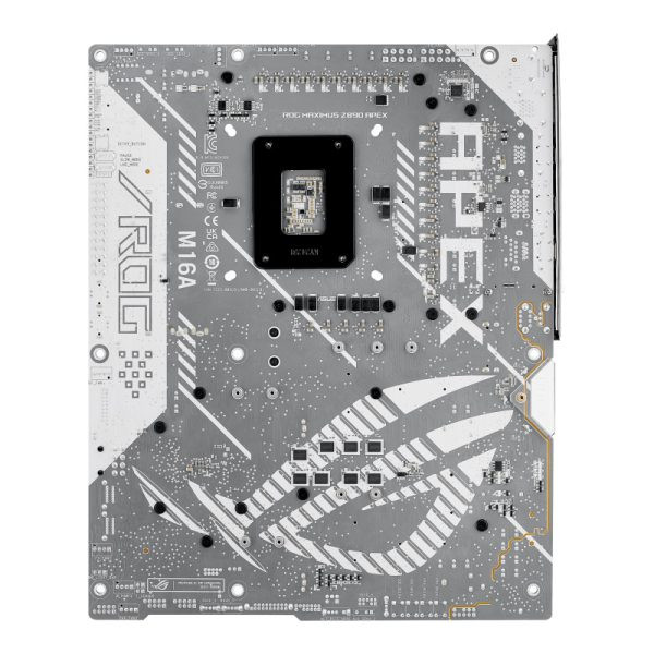 مادربرد ایسوس مدل ROG MAXIMUS Z 890 APEX