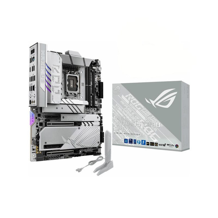 مادربرد ایسوس مدل ROG MAXIMUS Z 890 APEX