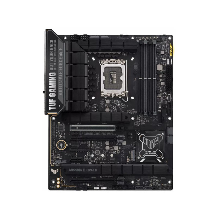 مادربرد ایسوس مدل TUF GAMING Z790-PRO WIFI