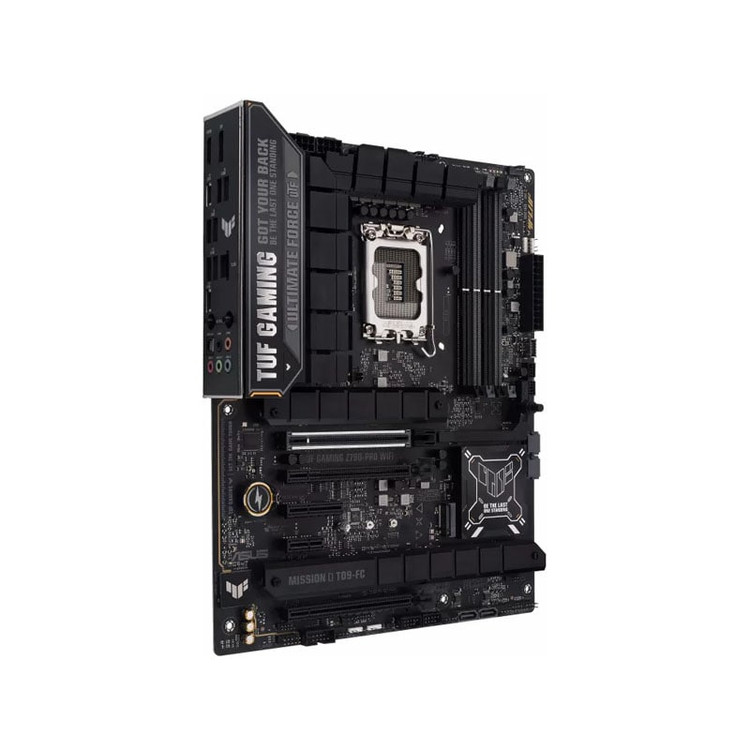 مادربرد ایسوس مدل TUF GAMING Z790-PRO WIFI