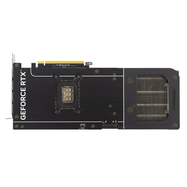 کارت گرافیک ایسوس مدل PRIME GeForce RTX 5070 12GB GDDR7 OC Edition