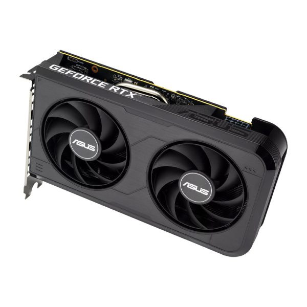 کارت گرافیک ایسوس مدل Dual RTX 5050 OC 8GB