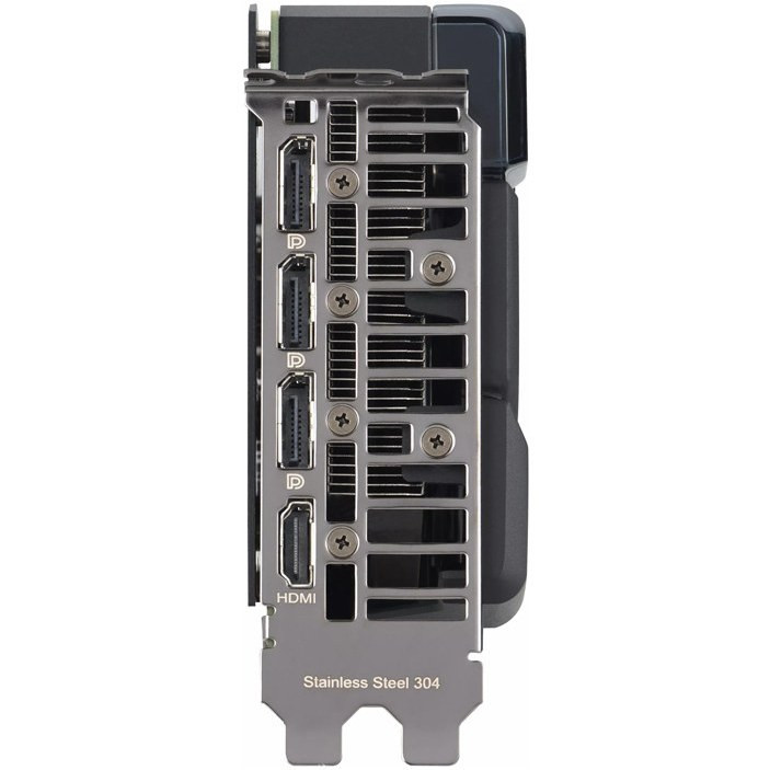 کارت گرافیک ایسوس مدل Dual RTX 4060 OC حافظه 8 گیگابایت